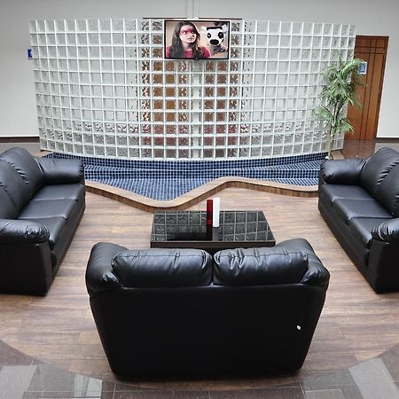 Hotel Bela Vista Votorantim Екстер'єр фото