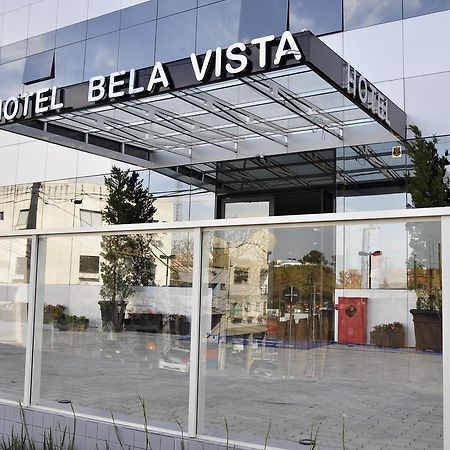 Hotel Bela Vista Votorantim Екстер'єр фото