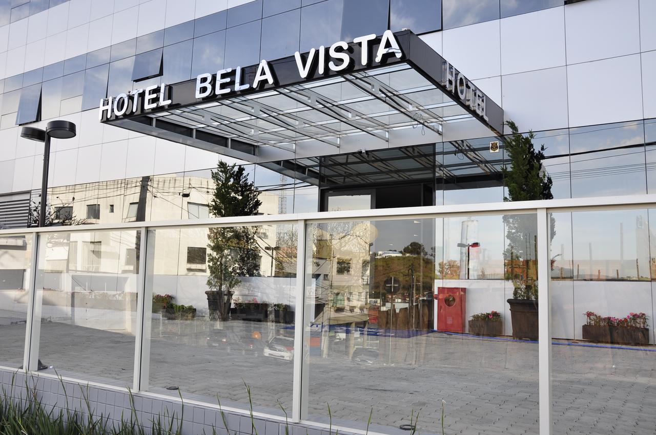 Hotel Bela Vista Votorantim Екстер'єр фото